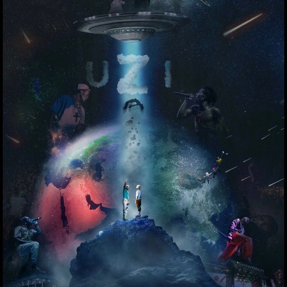 Meet your Posher, Tyler - Picture 1 of 1